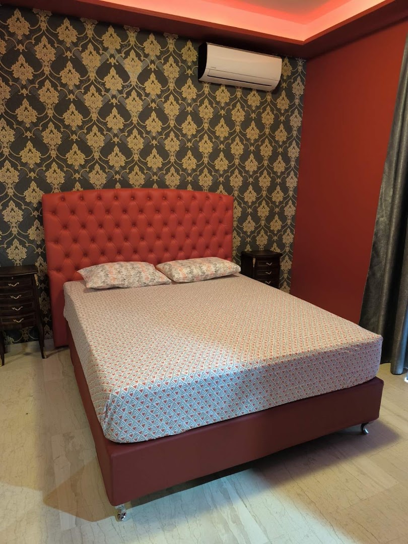 Studio Edem - Brothel in Malia, Greece