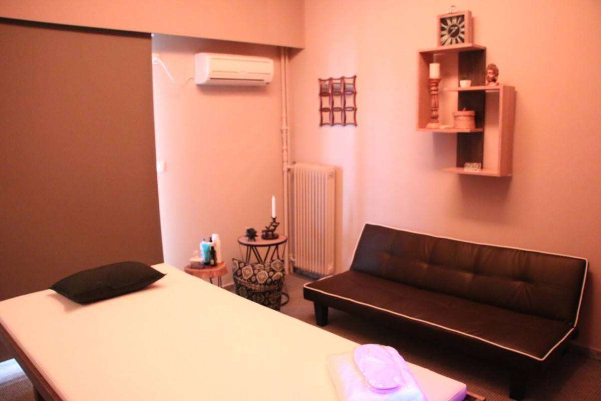 Syngrou Spa - Erotic Massage in Nea Smirni, Greece