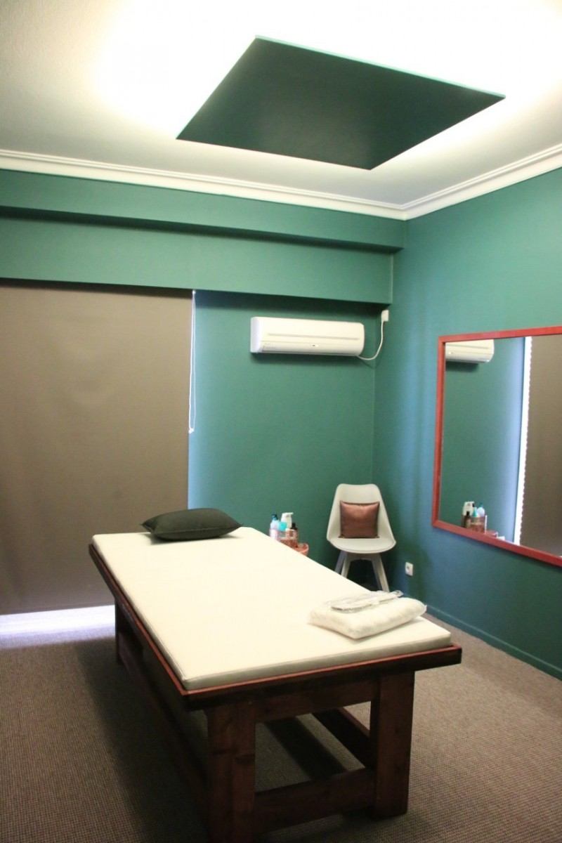 Syngrou Spa - Erotic Massage in Nea Smirni, Greece