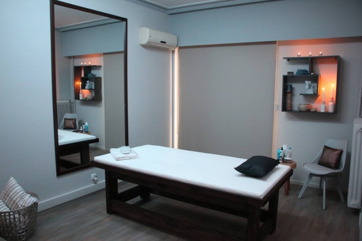 Syngrou Spa - Erotic Massage in Nea Smirni, Greece