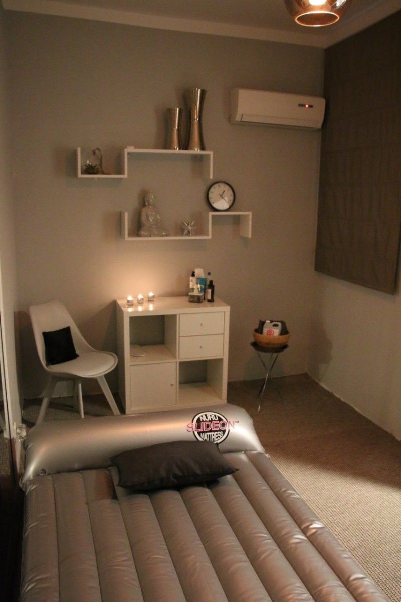 Syngrou Spa - Erotic Massage in Nea Smirni, Greece