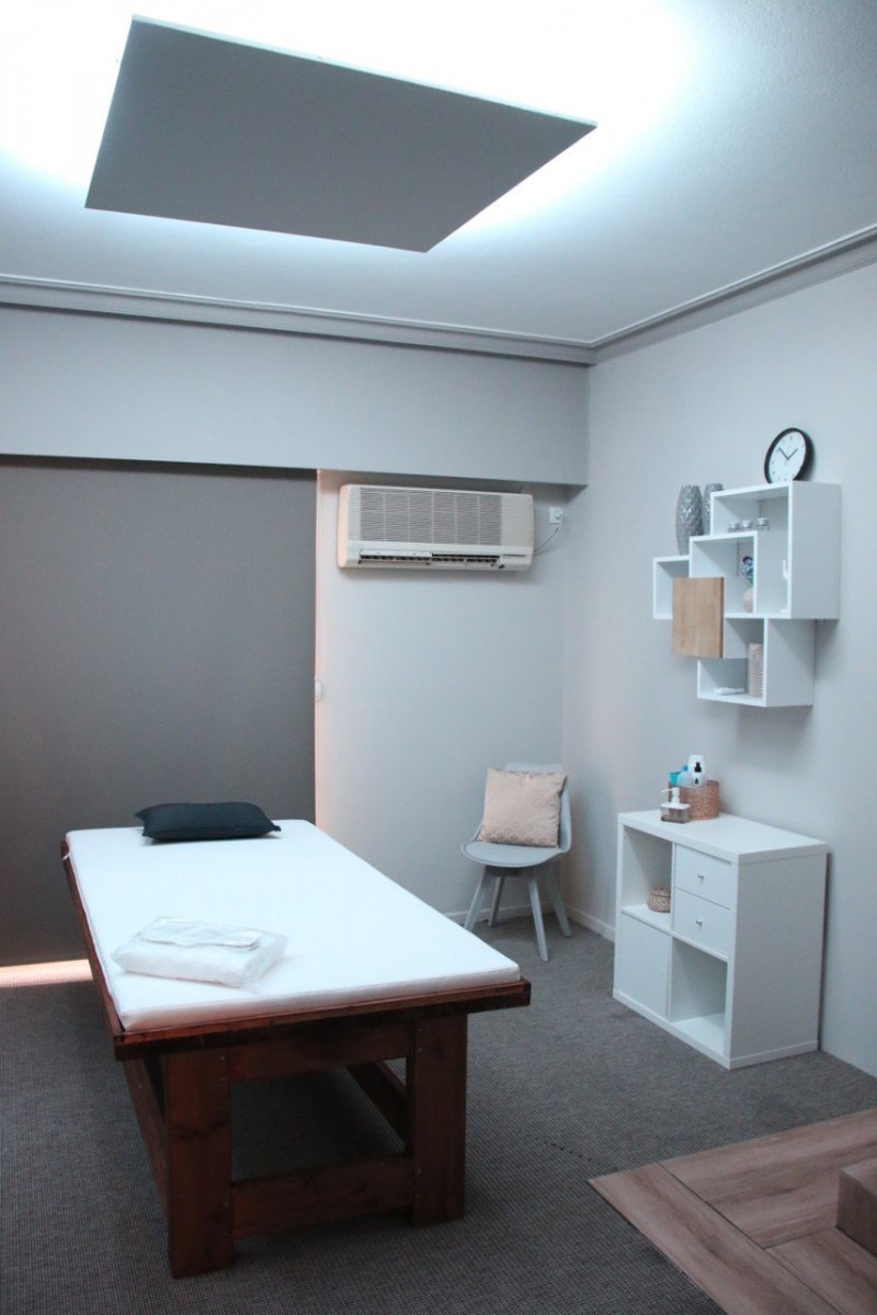 Syngrou Spa - Erotic Massage in Nea Smirni, Greece