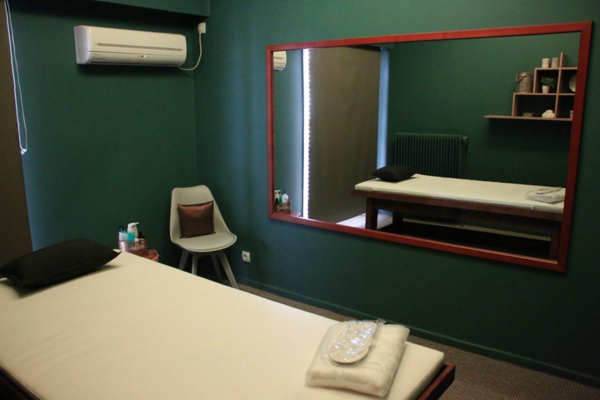 Syngrou Spa - Erotic Massage in Nea Smirni, Greece