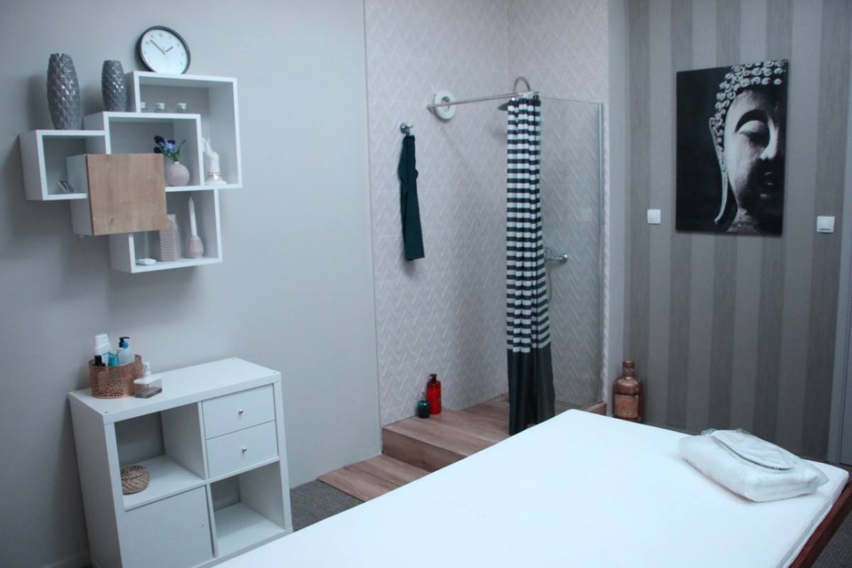 Syngrou Spa - Erotic Massage in Nea Smirni, Greece
