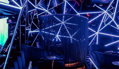 Alcatraz Strip Club Athens - Nightclub in Nea Smirni, Greece