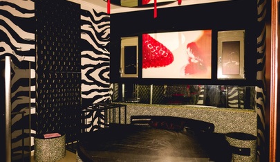 Studio Godiva - Brothel in Thessaloniki, Greece