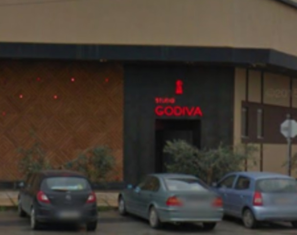 Studio Godiva - Brothel in Thessaloniki, Greece