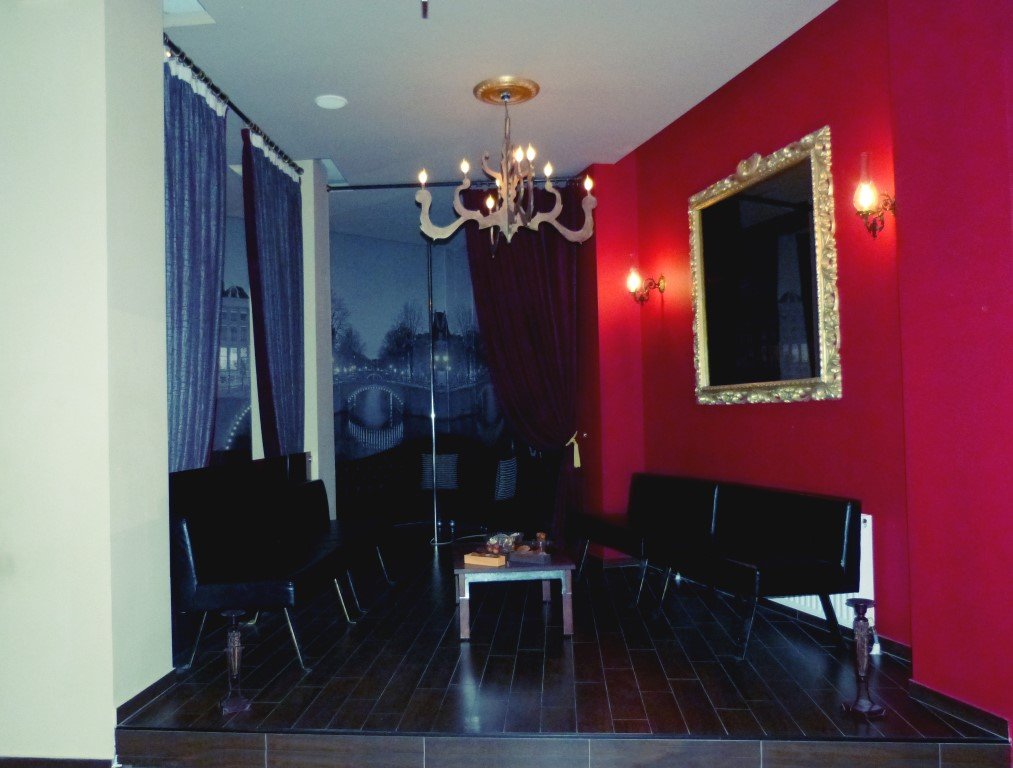 Studio Godiva - Brothel in Thessaloniki, Greece