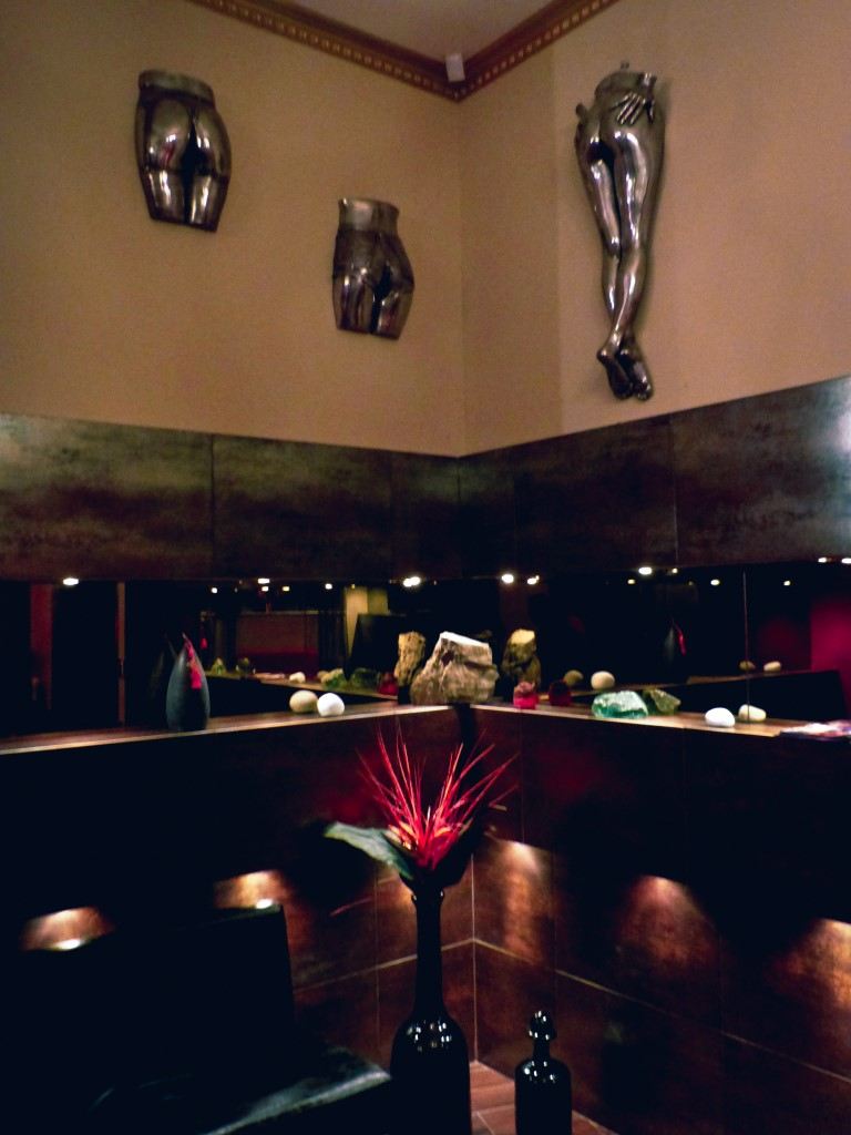 Studio Godiva - Brothel in Thessaloniki, Greece