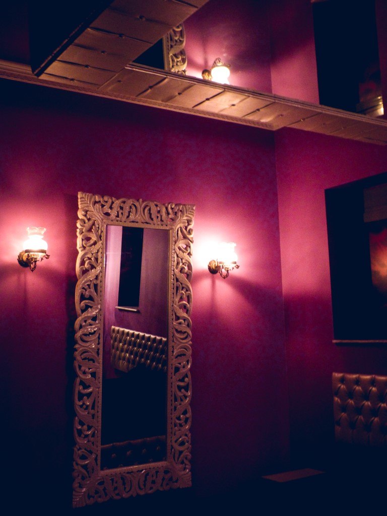 Studio Godiva - Brothel in Thessaloniki, Greece