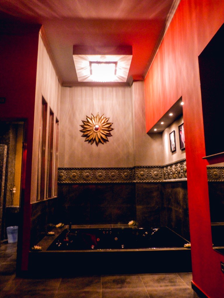 Studio Godiva - Brothel in Thessaloniki, Greece