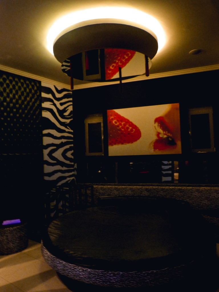 Studio Godiva - Brothel in Thessaloniki, Greece