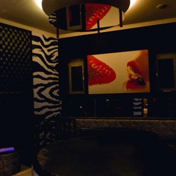 Studio Godiva - Brothel in Thessaloniki, Greece