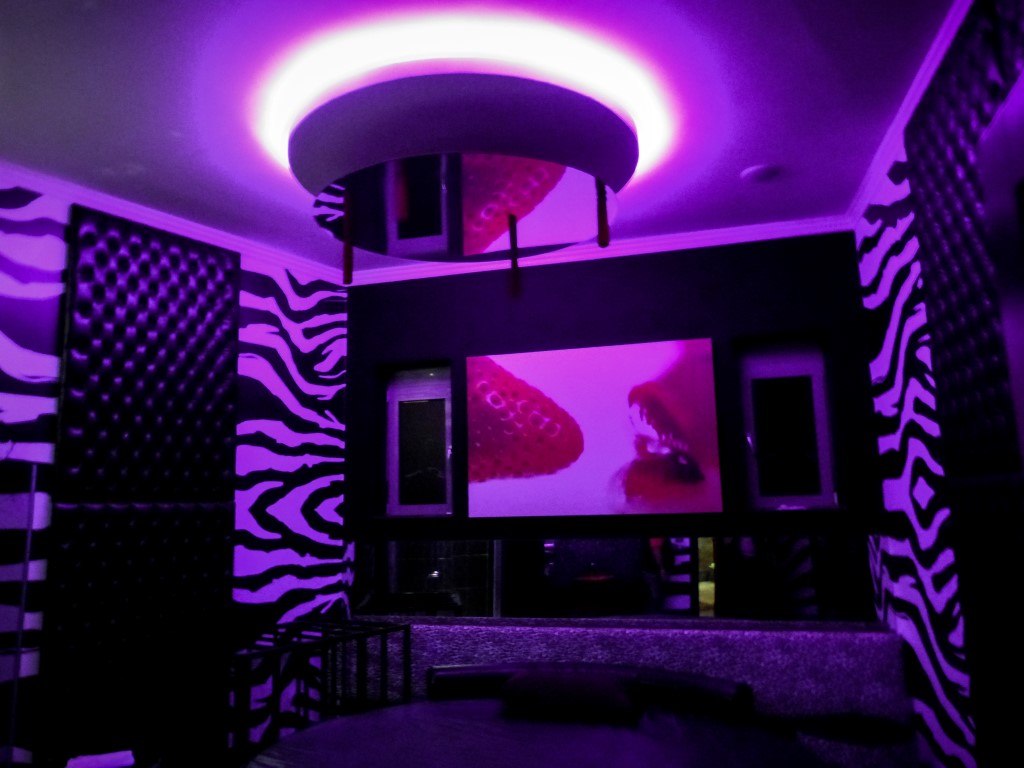 Studio Godiva - Brothel in Thessaloniki, Greece