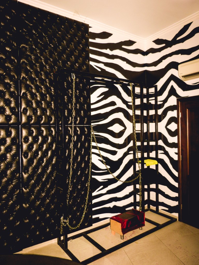 Studio Godiva - Brothel in Thessaloniki, Greece