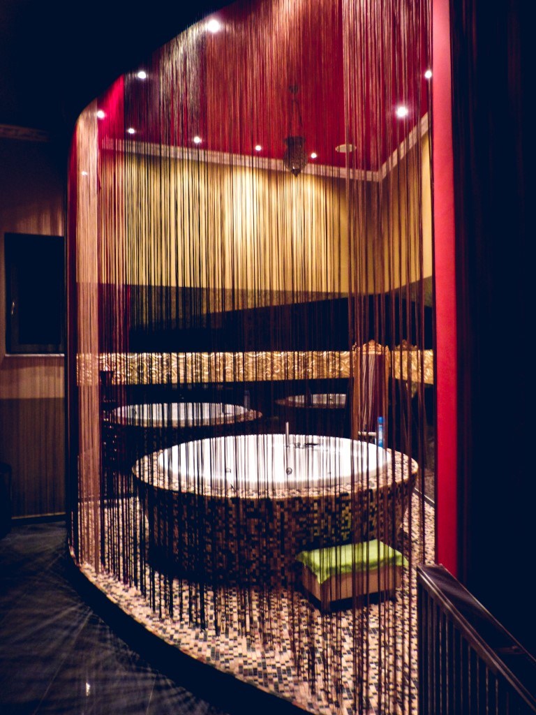 Studio Godiva - Brothel in Thessaloniki, Greece