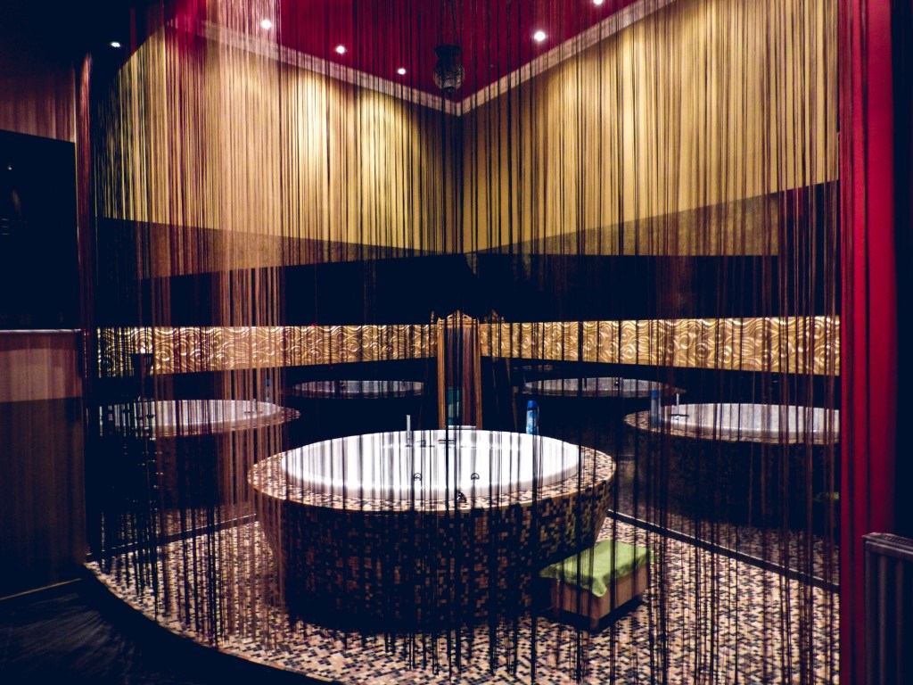 Studio Godiva - Brothel in Thessaloniki, Greece