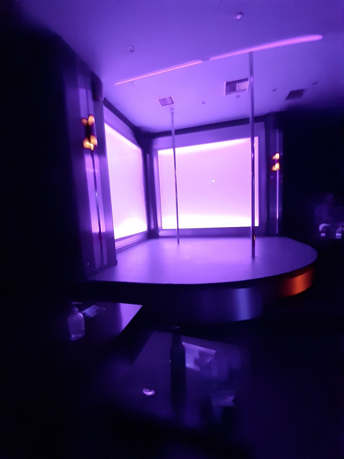 Blue Iguana - Nightclub in Thessaloniki, Greece