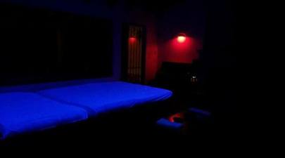 Ricke's Place - Swinger Club in Guatemala, Guatemala