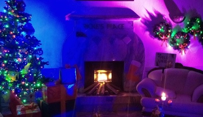 Ricke's Place - Swinger Club in Guatemala, Guatemala