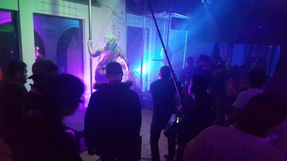 Ricke's Place - Swinger Club in Guatemala, Guatemala