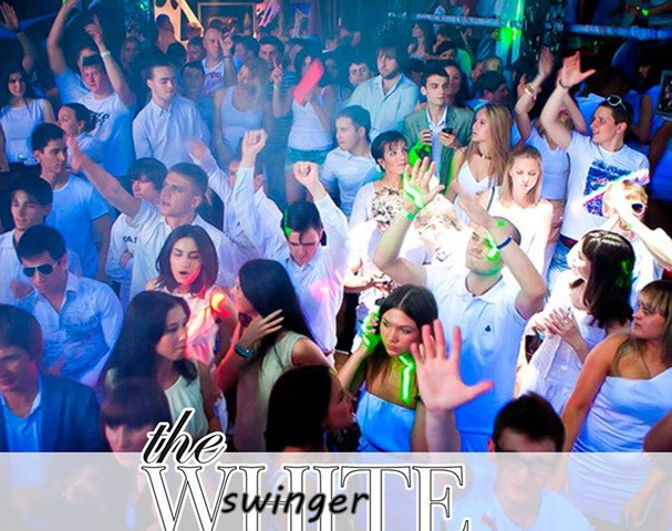 Ricke's Place - Swinger Club in Guatemala, Guatemala