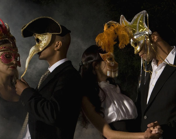 Swinger Club Complices - Swinger Club in Guatemala, Guatemala