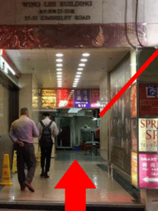 Massage Spring Spa - Erotic Massage in Kowloon, Hong Kong