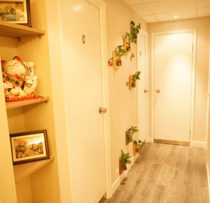 Massage Spring Spa - Erotic Massage in Kowloon, Hong Kong