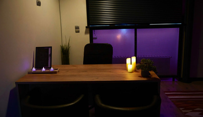 Allure Health Studio - Erotic Massage in Budapest, Hungary