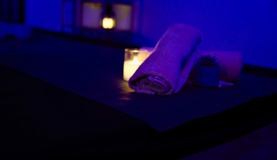 Allure Health Studio - Erotic Massage in Budapest, Hungary