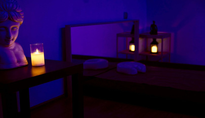 Allure Health Studio - Erotic Massage in Budapest, Hungary
