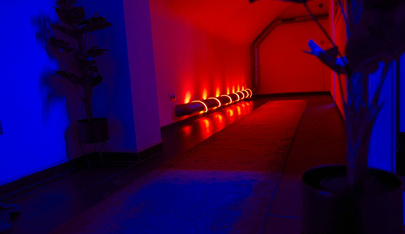 Allure Health Studio - Erotic Massage in Budapest, Hungary