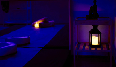 Allure Health Studio - Erotic Massage in Budapest, Hungary