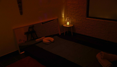 Allure Health Studio - Erotic Massage in Budapest, Hungary
