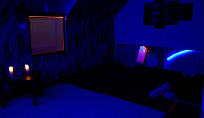 Allure Health Studio - Erotic Massage in Budapest, Hungary
