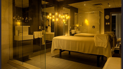 Allure Health Studio - Erotic Massage in Budapest, Hungary