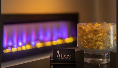 Allure Health Studio - Erotic Massage in Budapest, Hungary