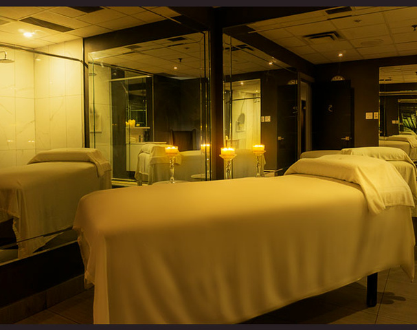 Allure Health Studio - Erotic Massage in Budapest, Hungary