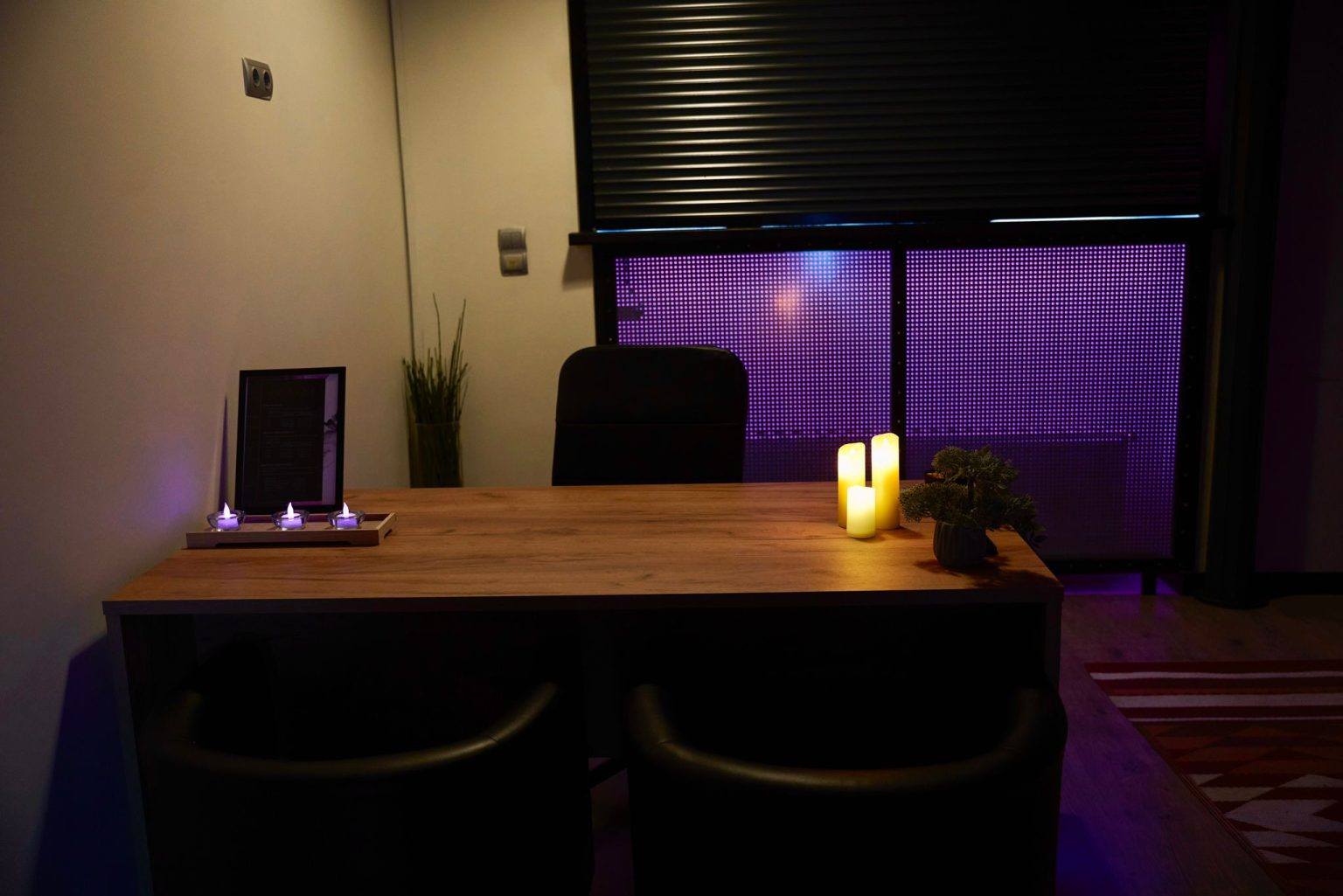 Allure Health Studio - Erotic Massage in Budapest, Hungary