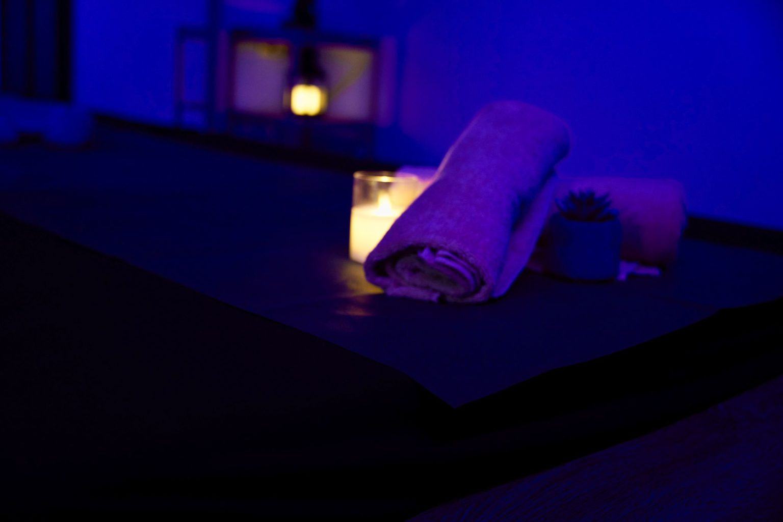 Allure Health Studio - Erotic Massage in Budapest, Hungary