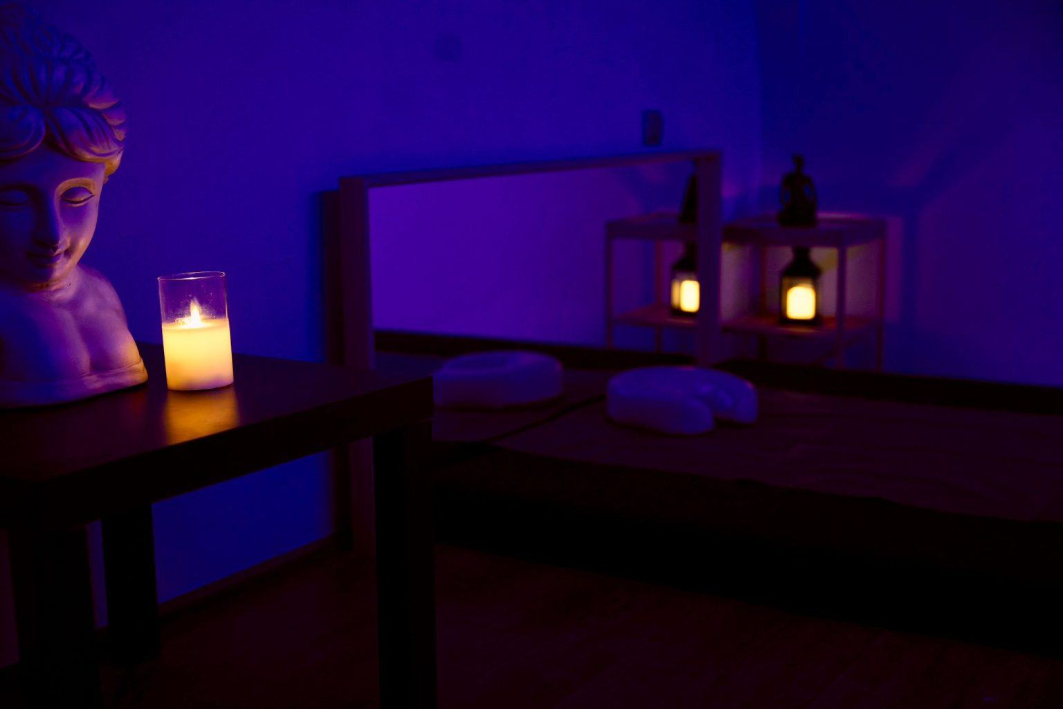 Allure Health Studio - Erotic Massage in Budapest, Hungary