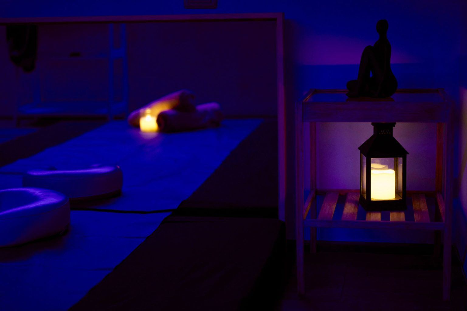 Allure Health Studio - Erotic Massage in Budapest, Hungary