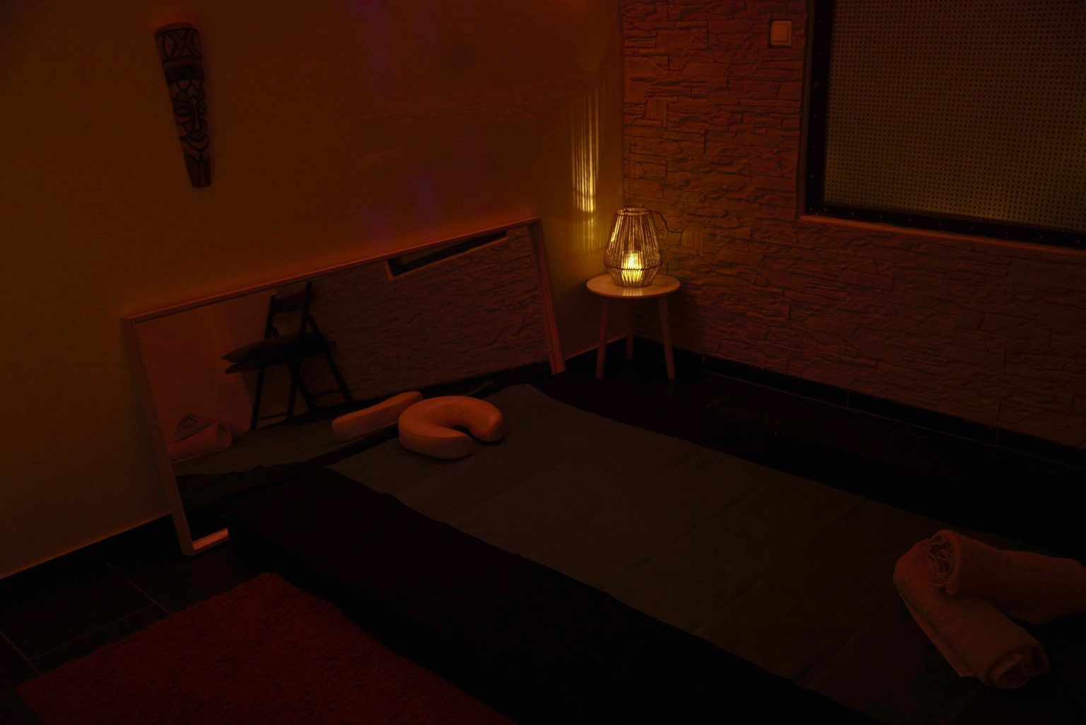 Allure Health Studio - Erotic Massage in Budapest, Hungary