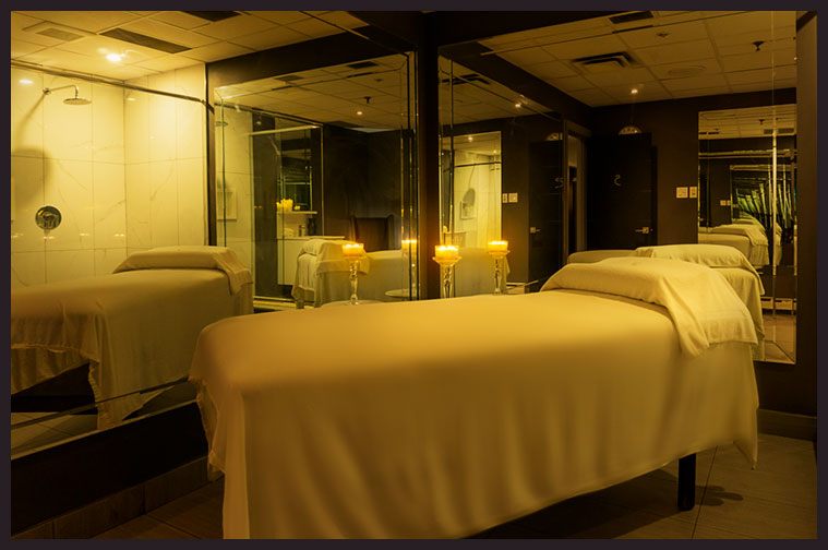 Allure Health Studio - Erotic Massage in Budapest, Hungary