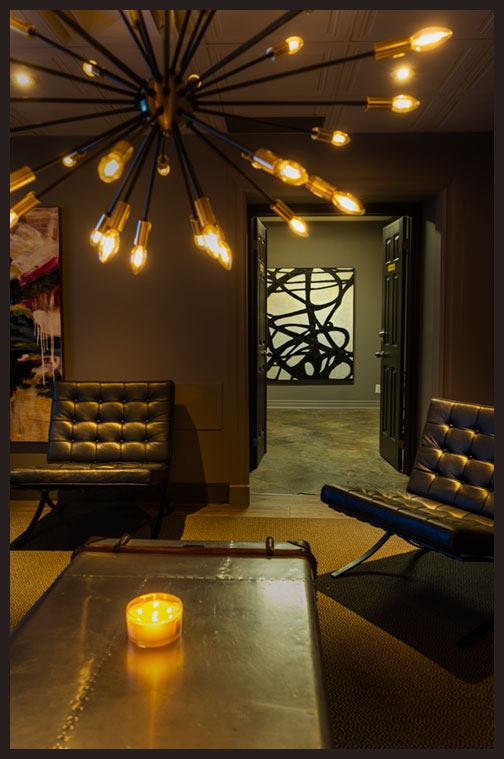 Allure Health Studio - Erotic Massage in Budapest, Hungary