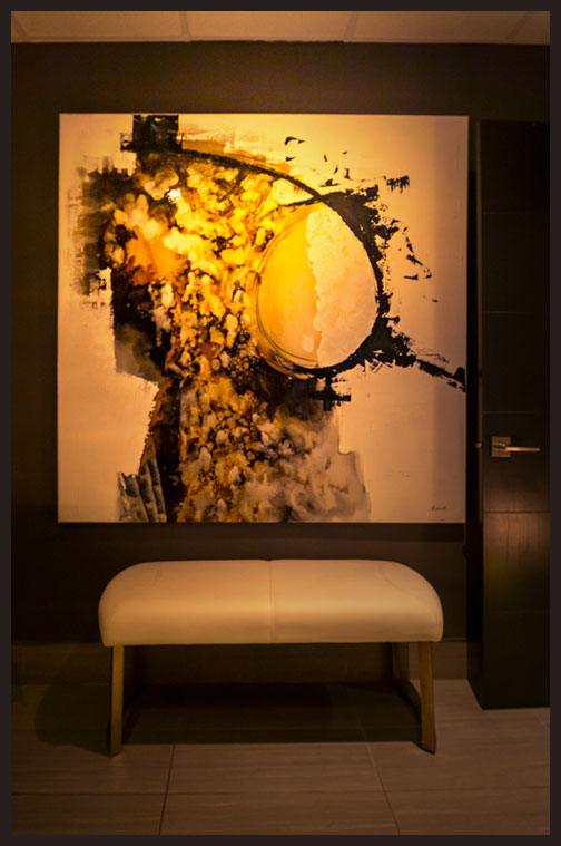 Allure Health Studio - Erotic Massage in Budapest, Hungary