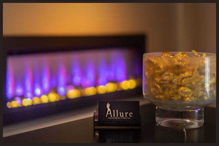 Allure Health Studio - Erotic Massage in Budapest, Hungary