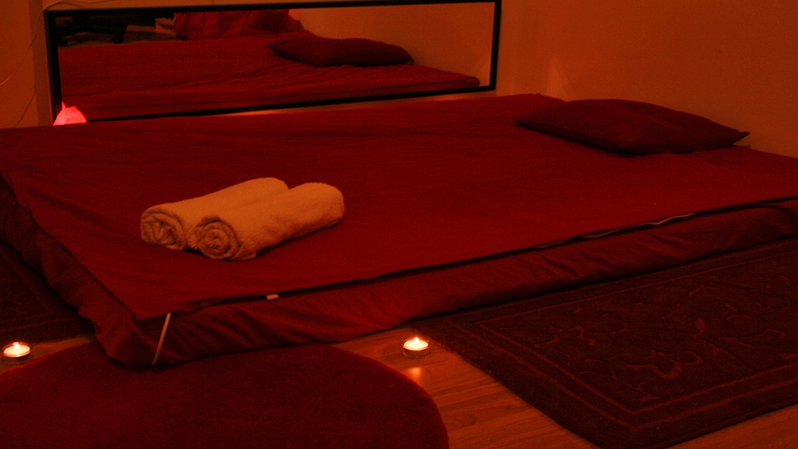 Angel Massage - Erotic Massage in Budapest, Hungary