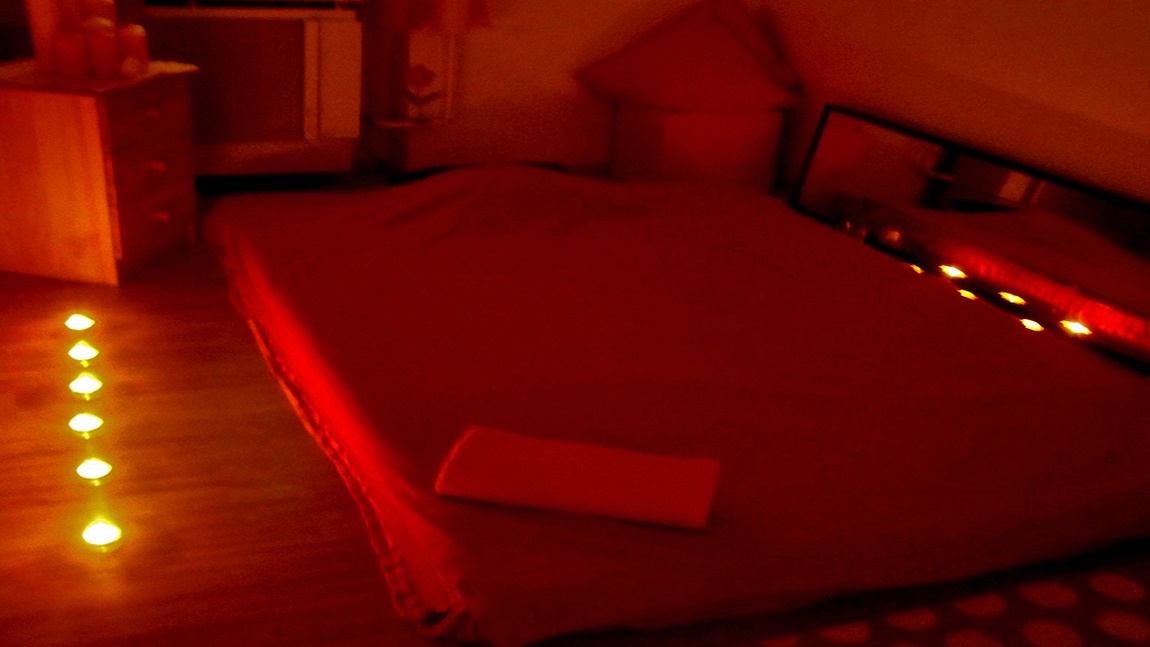 Angel Massage - Erotic Massage in Budapest, Hungary